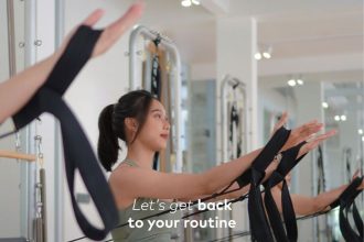 Life Pilates