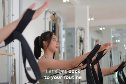 Life Pilates