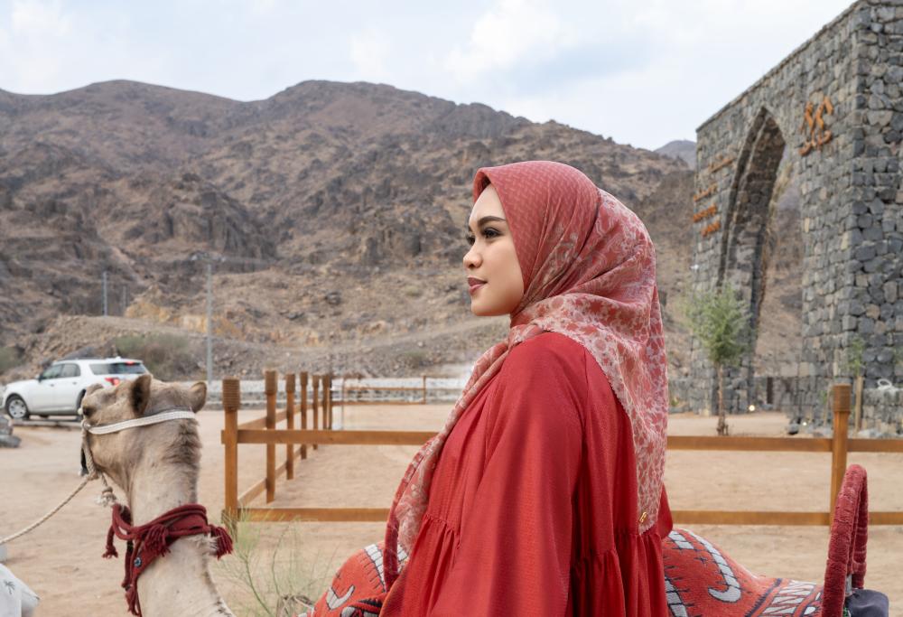 Haramain 2 Series