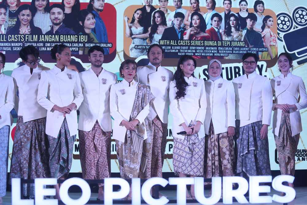 Leo Pictures