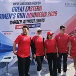 Great Eastern Women’s Run