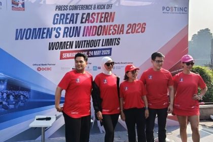 Great Eastern Women’s Run