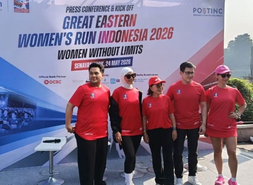 Great Eastern Women’s Run