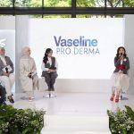 Vaseline Pro Derma