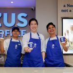 ZUS COFFEE
