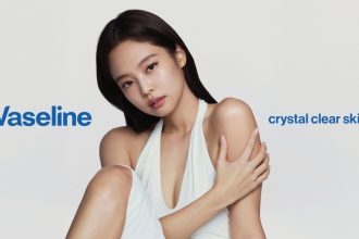 JENNIE Blackpink