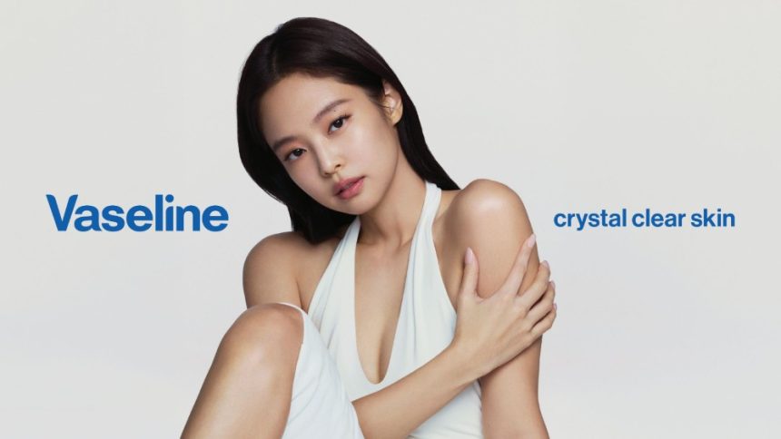 JENNIE Blackpink