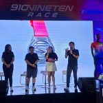 910Nineten Race 2026