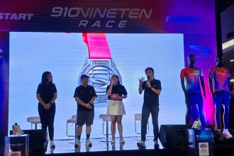 910Nineten Race 2026