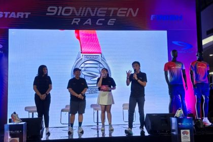 910Nineten Race 2026
