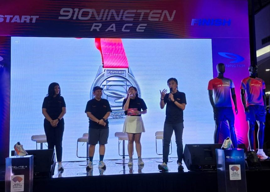 910Nineten Race 2026