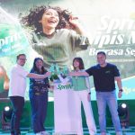 SPRITE Nipis Mint