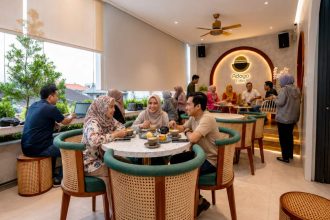 Adaya House