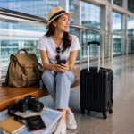 7 Tips Travelling untuk Wanita