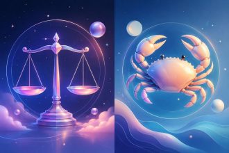 Zodiak Hari Ini