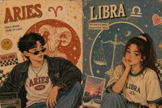 Ramalan Zodiak Hari Ini, 29 Juli 2026: Aries Lebih Percaya Diri, Libra Temukan Keseimbangan