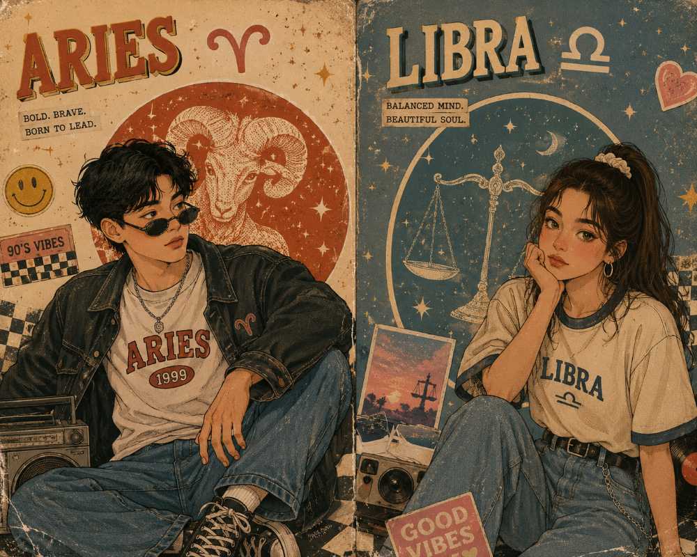 Ramalan Zodiak Hari Ini, 29 Juli 2026: Aries Lebih Percaya Diri, Libra Temukan Keseimbangan