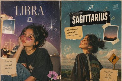 Zodiak Hari Ini