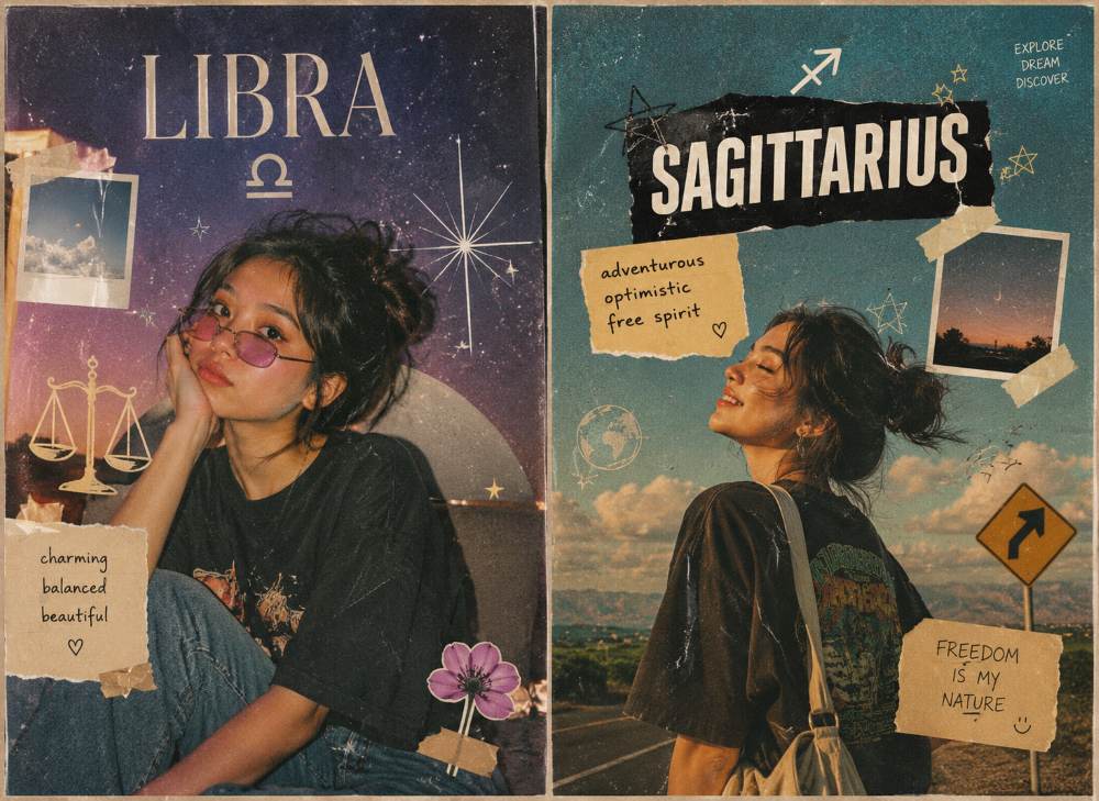 Zodiak Hari Ini