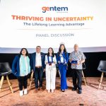 Gentem Lifelong Learning Group