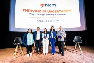 Gentem Lifelong Learning Group