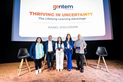 Gentem Lifelong Learning Group