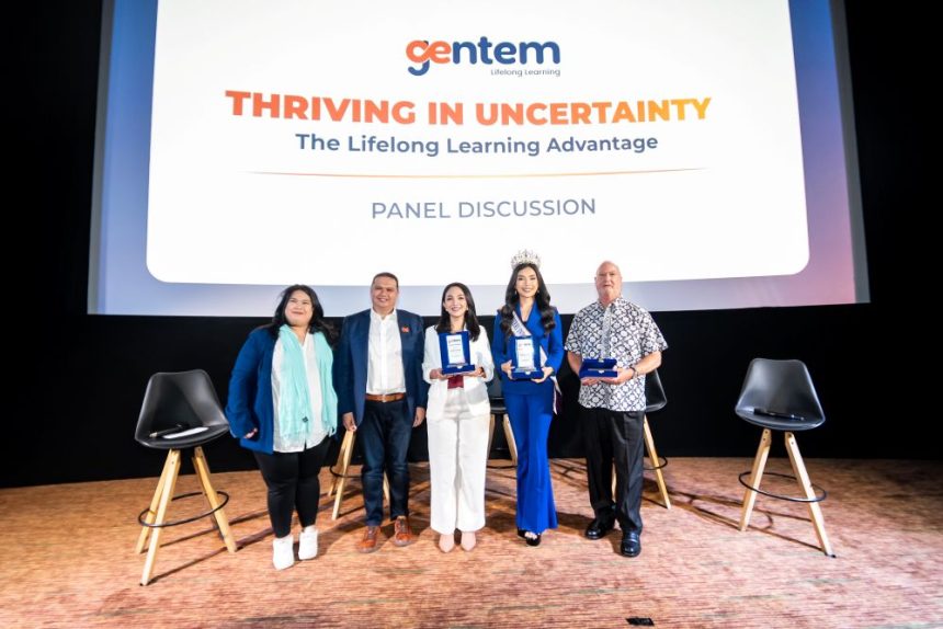 Gentem Lifelong Learning Group