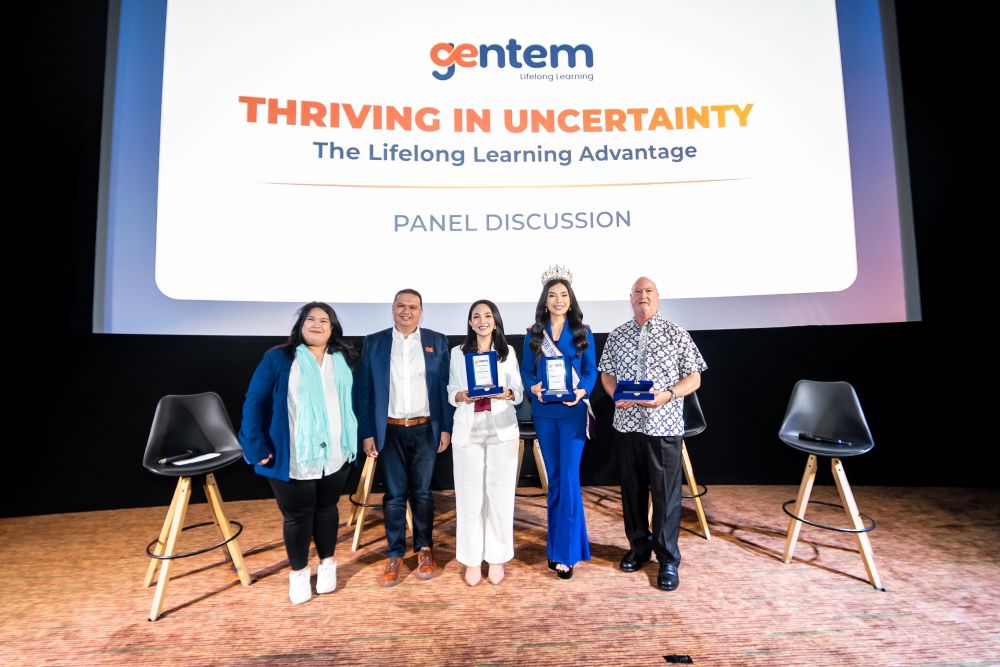 Gentem Lifelong Learning Group