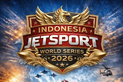 Indonesia International Jetsports Grand Prix 2026