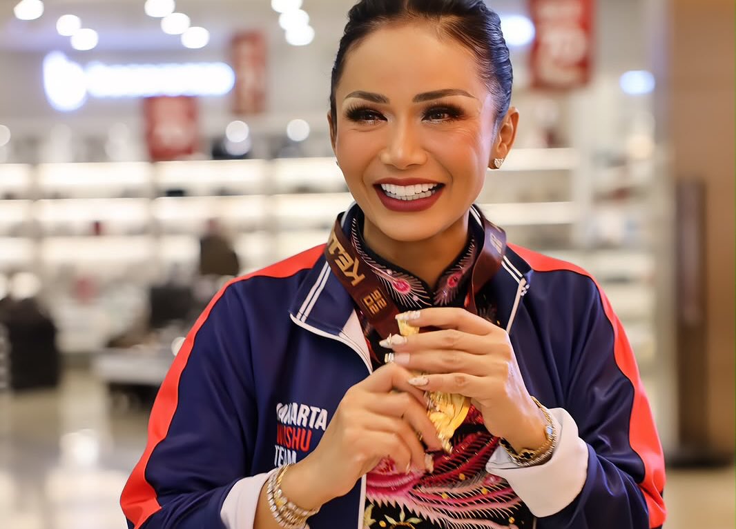 Kris Dayanti