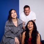 Agnez Mo di serial Reacher 4
