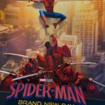 Spider-Man: Brand New Day