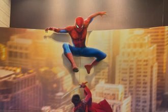 Spider-Man: Brand New Day