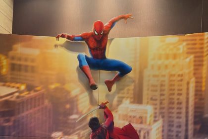 Spider-Man: Brand New Day