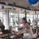 Pilates Re Bar