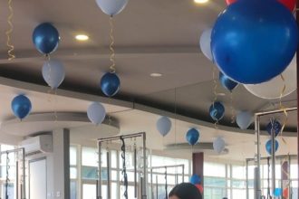 Pilates Re Bar