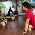 Pilates