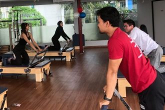 Pilates