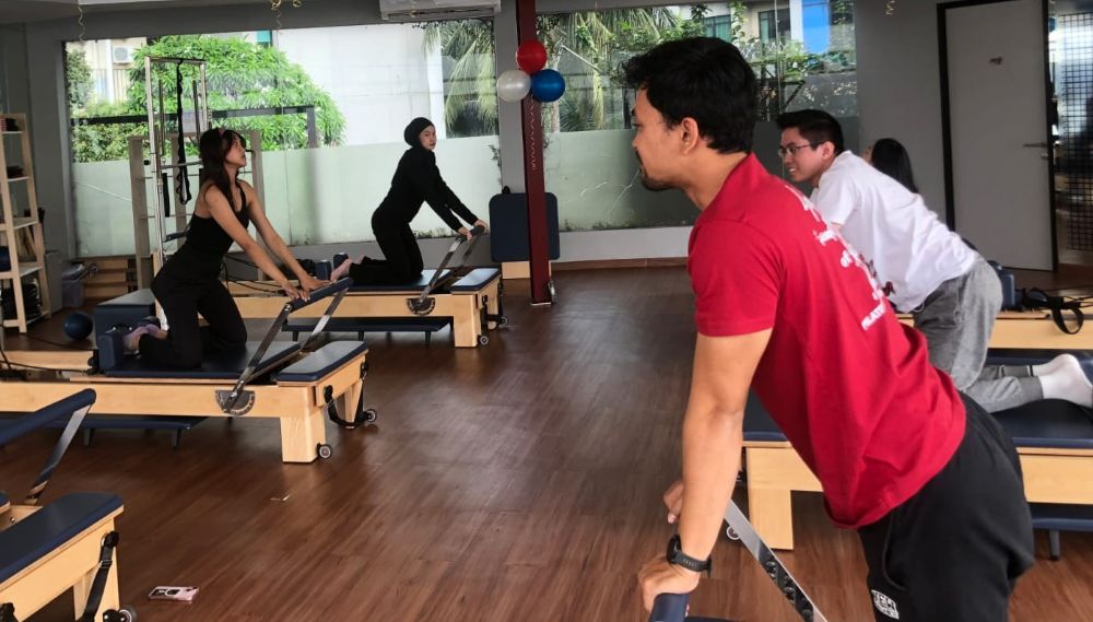 Pilates