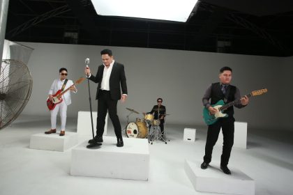 The Daddys