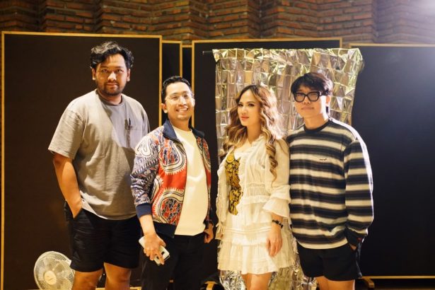 MTjung Production Gandeng Bemby Noor dan Lady Vien