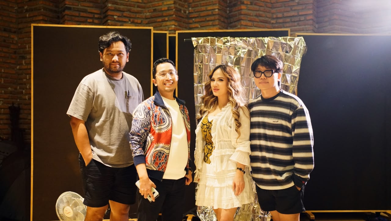 MTjung Production Gandeng Bemby Noor dan Lady Vien