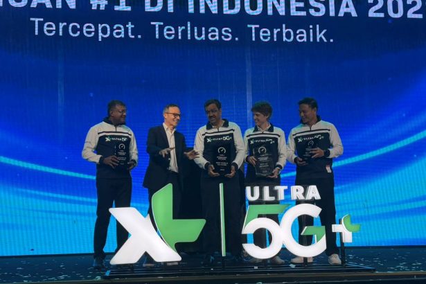 XLSMART