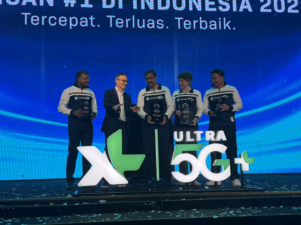 XLSMART