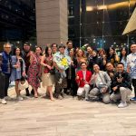 Warna Warni Indonesia dipersiapkan untuk menyemarakkan peringatan Hari Kemerdekaan ke-81 Republik Indonesia