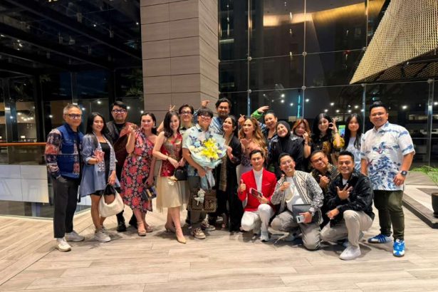 Warna Warni Indonesia dipersiapkan untuk menyemarakkan peringatan Hari Kemerdekaan ke-81 Republik Indonesia