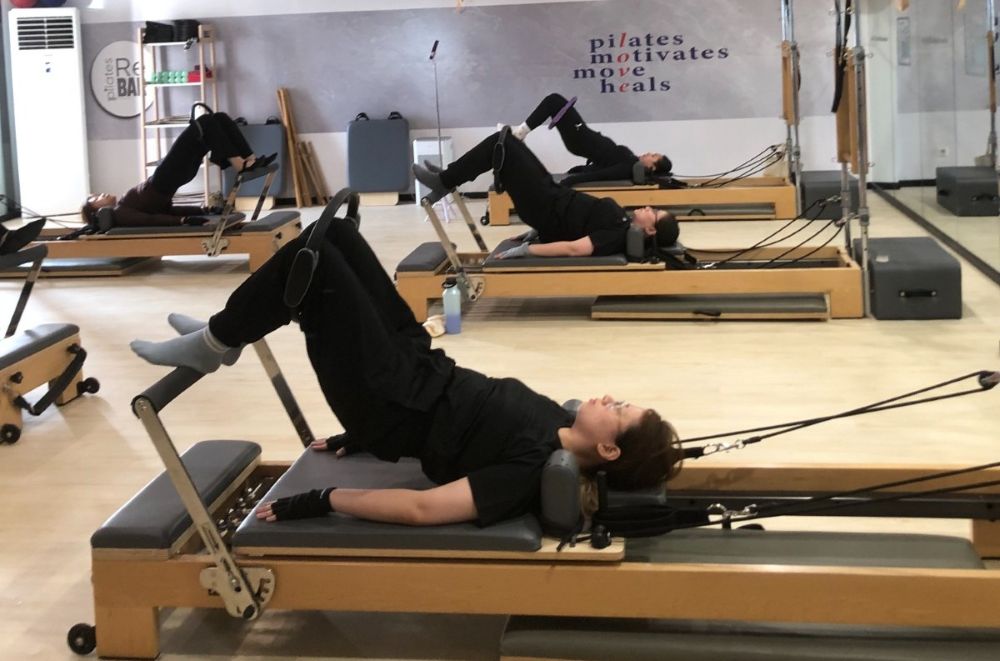 RE:START MOVE, Saat Pilates Bukan Lagi Sekadar Workout tapi Jadi Bagian dari Wellness Lifestyle