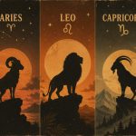Ramalan Zodiak Hari Ini