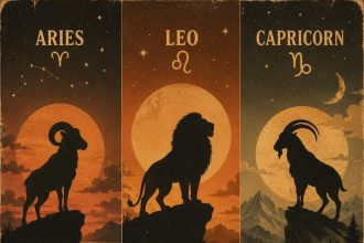 Ramalan Zodiak Hari Ini