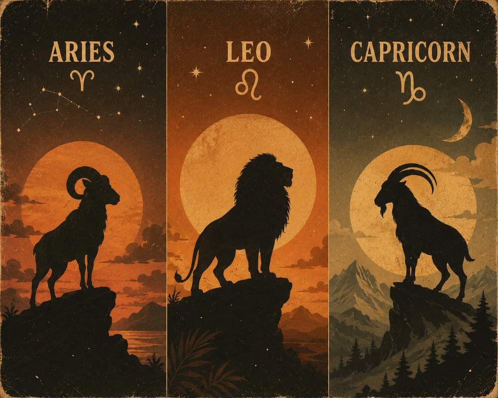 Ramalan Zodiak Hari Ini